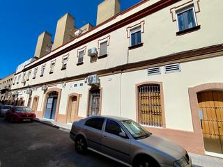 Appartamento in López de Gómara