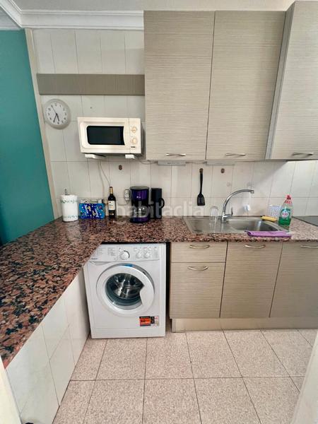 Foto 1ebd95d8-c854-48c3-8323-73dc49ce962d. Lloguer apartament amb piscina a Playa del Inglés San Bartolomé de Tirajana