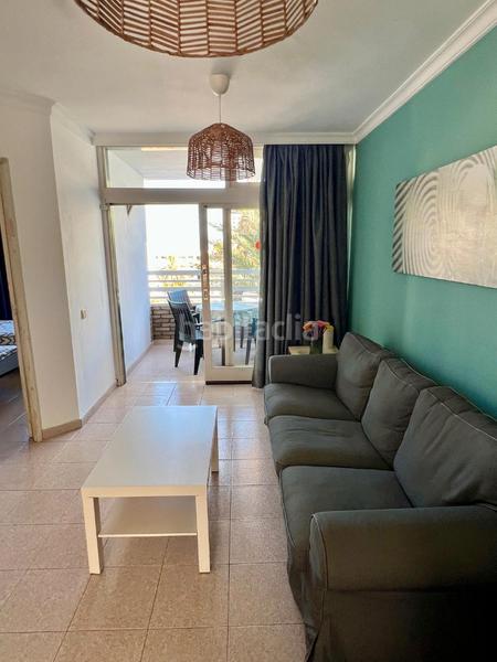 Foto 301c0a12-91c8-47b9-b09a-692cf4c503a6. Lloguer apartament amb piscina a Playa del Inglés San Bartolomé de Tirajana
