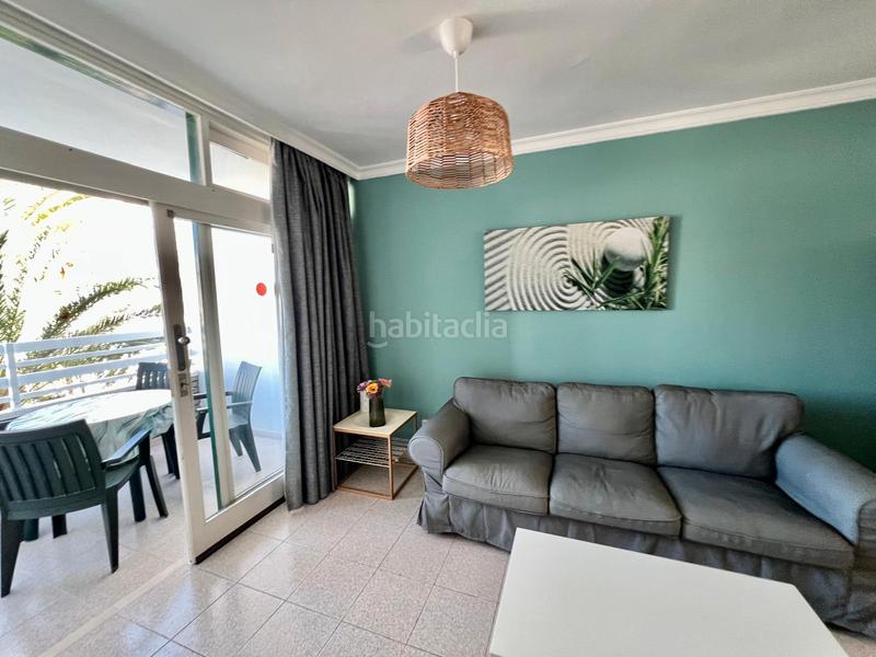 Foto 302701e5-1389-41d4-ab63-14f35d835cb2. Lloguer apartament amb piscina a Playa del Inglés San Bartolomé de Tirajana