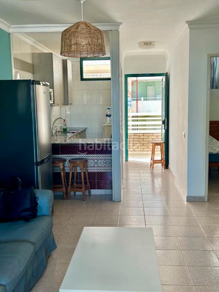 Foto 4f16cd7f-5ae9-45c4-98ab-8ee03063e609. Lloguer apartament amb piscina a Playa del Inglés San Bartolomé de Tirajana