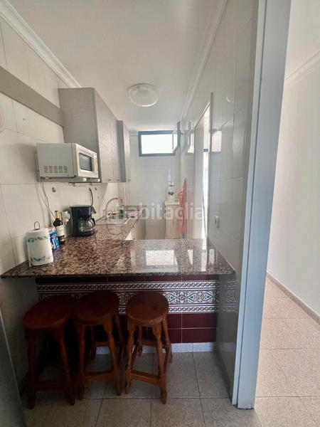 Foto 69b34f80-df80-470a-b236-63a15250a9bd. Lloguer apartament amb piscina a Playa del Inglés San Bartolomé de Tirajana