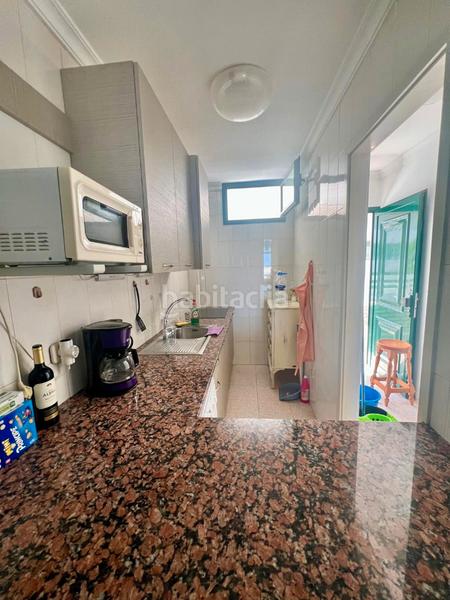 Foto 86522e43-467a-4d4c-aefc-f89cf463c0b6. Lloguer apartament amb piscina a Playa del Inglés San Bartolomé de Tirajana