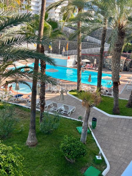Foto 8fab9991-6f03-4b9c-a6ca-4fc882582641. Lloguer apartament amb piscina a Playa del Inglés San Bartolomé de Tirajana