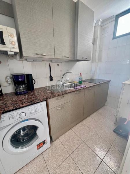 Foto c3672247-3ffd-412a-8848-65e1cc3c1d83. Lloguer apartament amb piscina a Playa del Inglés San Bartolomé de Tirajana