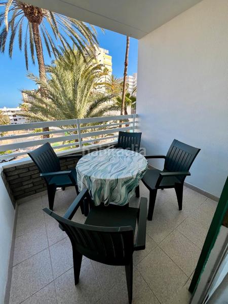 Foto caffde00-8b3e-40d1-aa0d-a515b5ad91eb. Lloguer apartament amb piscina a Playa del Inglés San Bartolomé de Tirajana