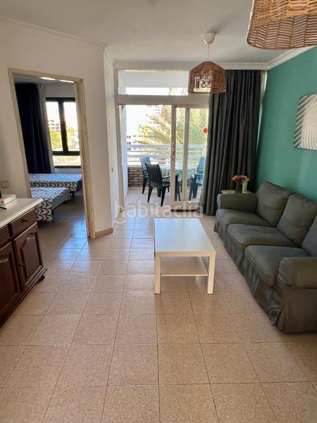 Foto d59a6550-859f-406d-950a-84858da4cb8d. Lloguer apartament amb piscina a Playa del Inglés San Bartolomé de Tirajana