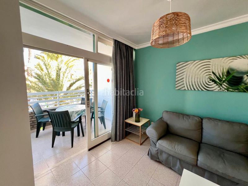 Foto dd6b9392-44d4-4477-bc37-8a892ef8b404. Lloguer apartament amb piscina a Playa del Inglés San Bartolomé de Tirajana