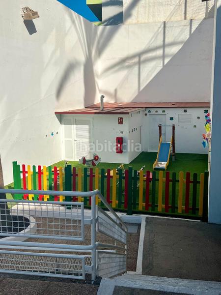 Foto e36d0fa9-90dd-45bd-a785-46f17f31b13d. Lloguer apartament amb piscina a Playa del Inglés San Bartolomé de Tirajana