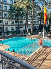 Location Appartement  Avenida 8 de marzo
