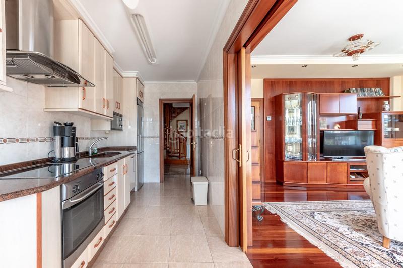 Foto cf191657-b804-45ea-bdb8-d3925107c2e8. Chalet en Bermeo