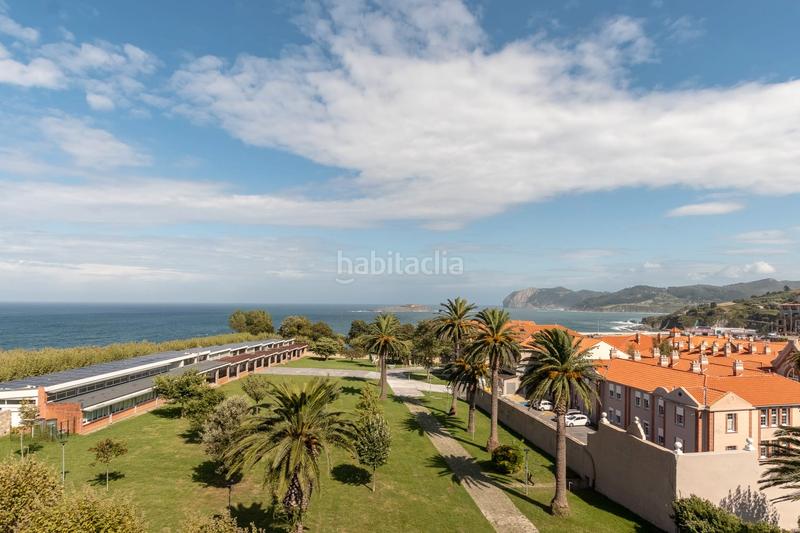 Foto 183bb264-2b6d-439a-8b83-e105f0af4118. Xalet amb calefacció aparcament a Bermeo