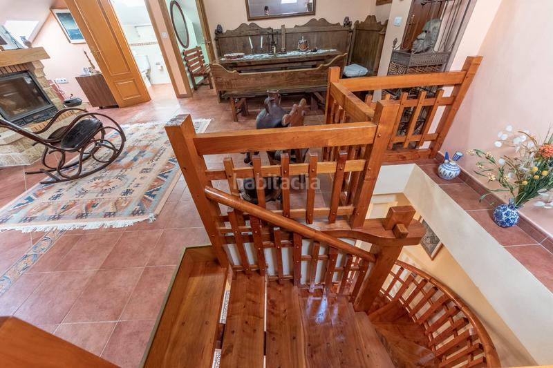 Foto 4cccb130-cffa-462e-b61f-8e62c1a240ba. Xalet amb calefacció aparcament a Bermeo