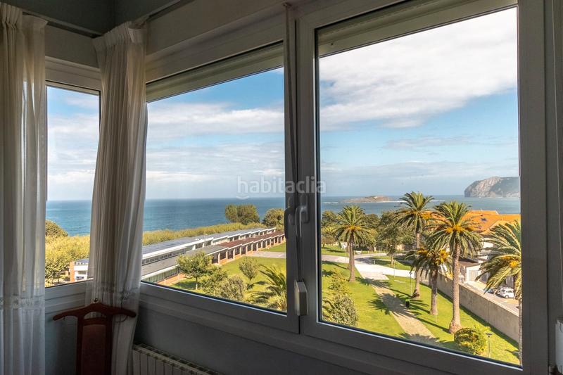 Foto e4faff29-ea19-4340-afbf-c5735b58fe93. Xalet amb calefacció aparcament a Bermeo