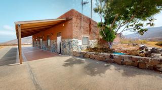 Maison  Calle tanque