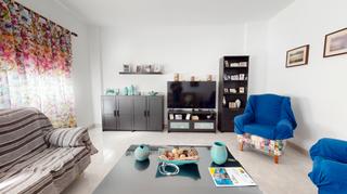Appartement  Diseminado san felipe