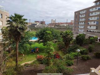 Location Appartement  Calle doctor alfonso chiscano díaz