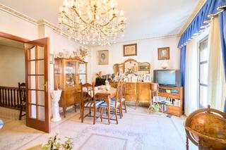Casa aparellada a Béjar