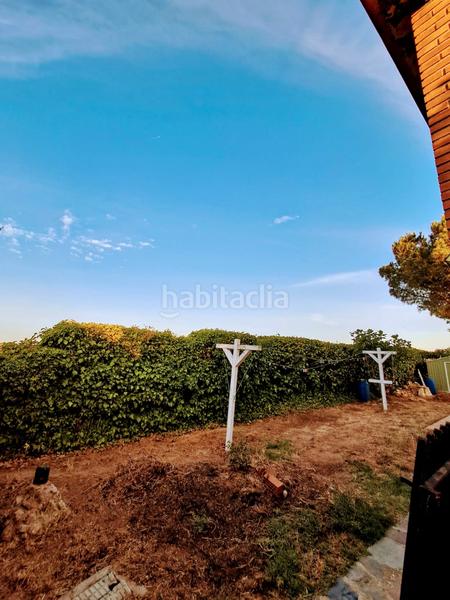 Foto 2386c227-d995-4b55-8483-cf5e0dea6ec2. Chalet casa independiente en venta - un refugio de tranquilidad a solo 60 minutos de madrid en Matarrubia