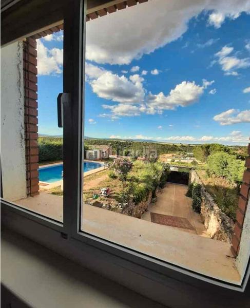 Foto 2aa59f66-8a05-479d-b125-39233fb40130. Chalet casa independiente en venta - un refugio de tranquilidad a solo 60 minutos de madrid en Matarrubia