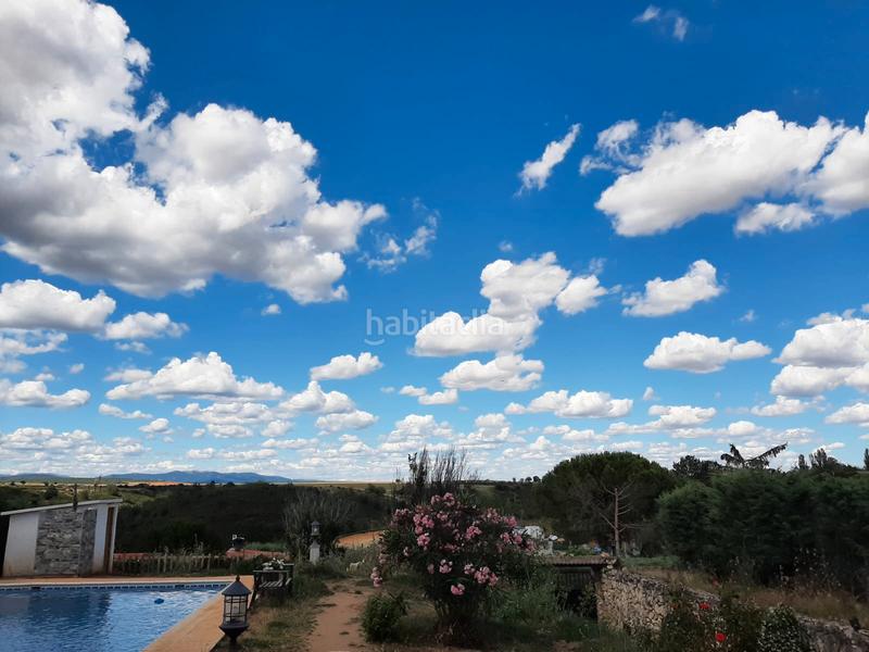 Foto 2de38eeb-550f-498a-a258-b72e88b1a415. Chalet casa independiente en venta - un refugio de tranquilidad a solo 60 minutos de madrid en Matarrubia