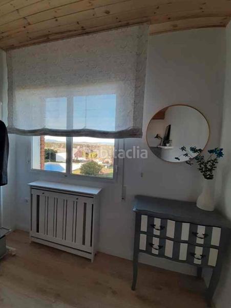 Foto 3106603d-8296-4d0b-afe9-3d3ac9b7ab2e. Chalet casa independiente en venta - un refugio de tranquilidad a solo 60 minutos de madrid en Matarrubia