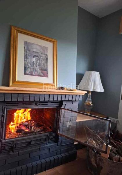 Foto 8995a446-6062-4ff8-9eaa-102acda82704. Chalet casa independiente en venta - un refugio de tranquilidad a solo 60 minutos de madrid en Matarrubia