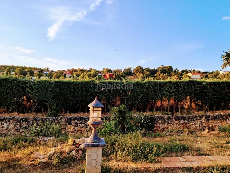 Foto a6e72495-51b2-4397-9b2f-0fc0fa527c81. Chalet casa independiente en venta - un refugio de tranquilidad a solo 60 minutos de madrid en Matarrubia