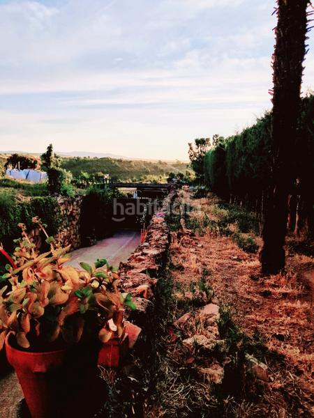 Foto b51f8326-80fa-4536-b839-6cc0267db61b. Chalet casa independiente en venta - un refugio de tranquilidad a solo 60 minutos de madrid en Matarrubia