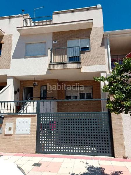 Foto fcf6b8b6-21de-4713-9282-185fb440d748. Chalet casa / chalet independiente en venta en calle felipe oya rodríguez, en Jaén