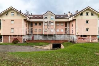 Flat  Barrio la plaza