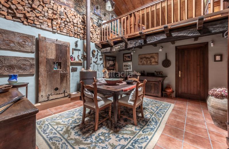 Foto 0dee36b9-6510-4300-a0a2-7ebe4262846c. Chalet en Gamiz - Fika