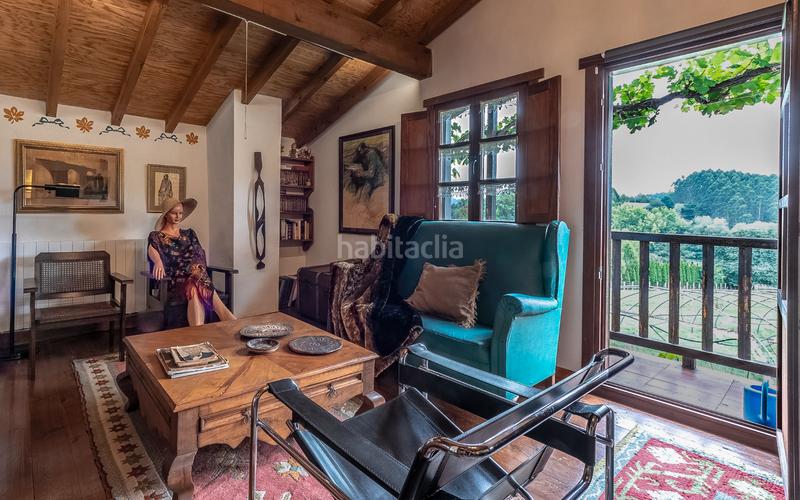 Foto 130d6a2b-5b34-4e30-ae8e-55eb35ec4b28. Chalet en Gamiz - Fika