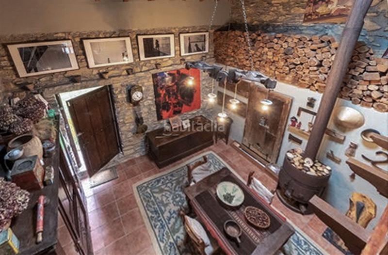 Foto 40d7d99d-d48e-4303-8882-4e7269166e6b. Chalet en Gamiz - Fika