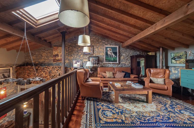 Foto 6a74fec8-bedf-41d4-ac97-a4143f65dc6b. Chalet en Gamiz - Fika