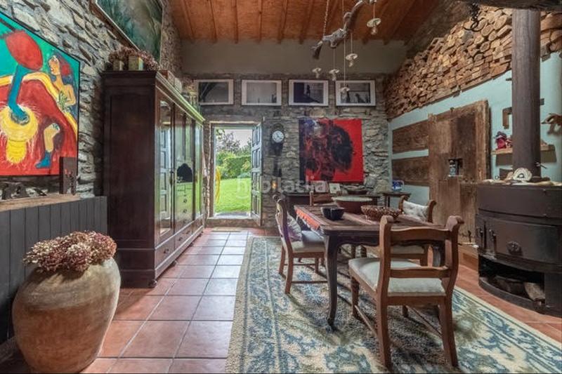 Foto f1838474-a4ad-40a0-9564-f3feaed706af. Chalet en Gamiz - Fika