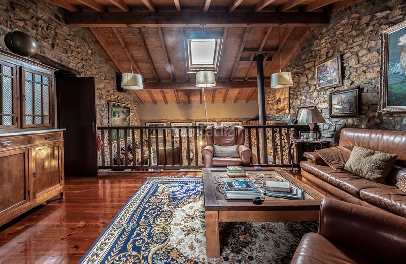 Foto f86dab3e-b1d5-47e8-bcdd-39386d1c31b0. Chalet en Gamiz - Fika