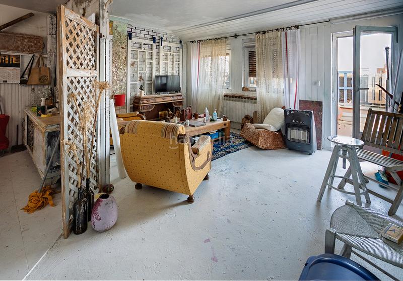 Foto 43481ed6-3a12-47a2-a53b-0e8539bab269. Ático en El Cristo Palencia