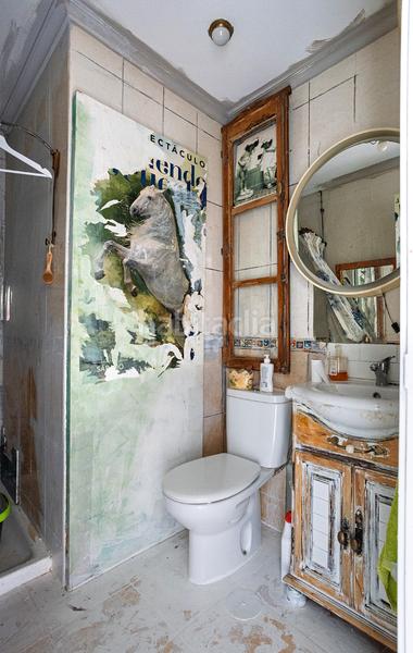 Foto d100dcfd-011c-4091-a9b5-3f765d5ff0ce. Attico in El Cristo Palencia