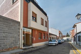 Attique  Calle luis vives