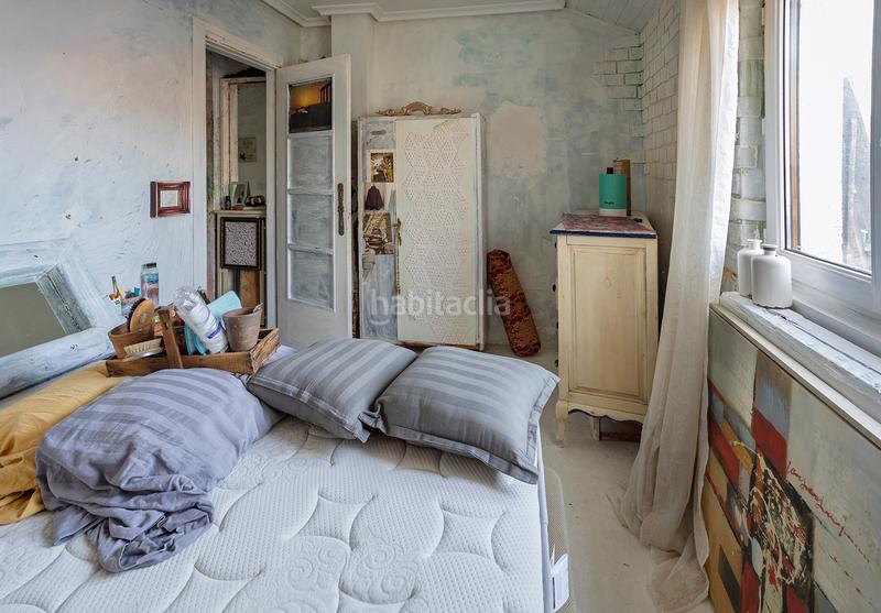 Foto e0034668-9b10-4f1a-820e-00355371122a. Attique dans El Cristo Palencia