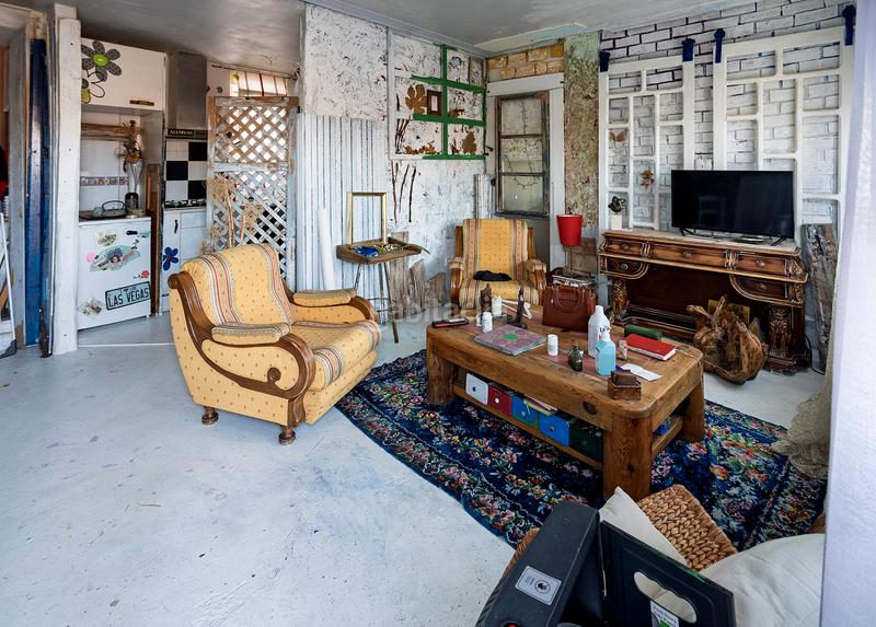 Foto 2e2cebf5-7b1f-4794-952a-70d0e8845445. Dachwohnung in El Cristo Palencia