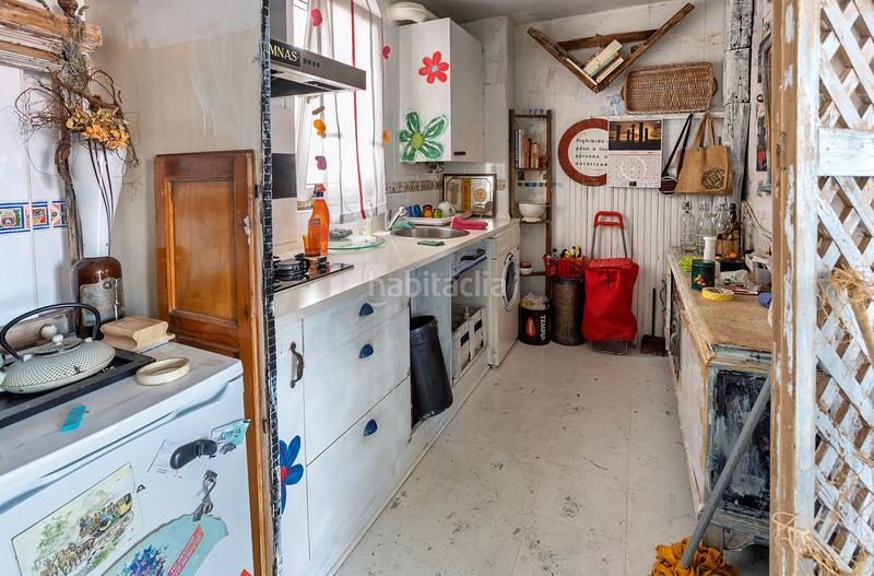 Foto 8573470a-cbb1-466e-adf1-451c36627bf4. Dachwohnung in El Cristo Palencia