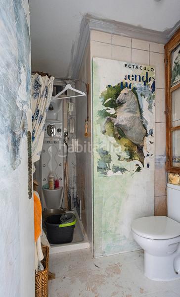 Foto 9a5f71d7-2bc6-4d7e-b0ab-3a89577855fe. Dachwohnung in El Cristo Palencia