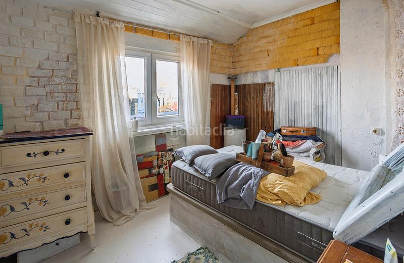 Foto ad167814-65b5-4cc7-a1c9-42bc1a5565da. Dachwohnung in El Cristo Palencia