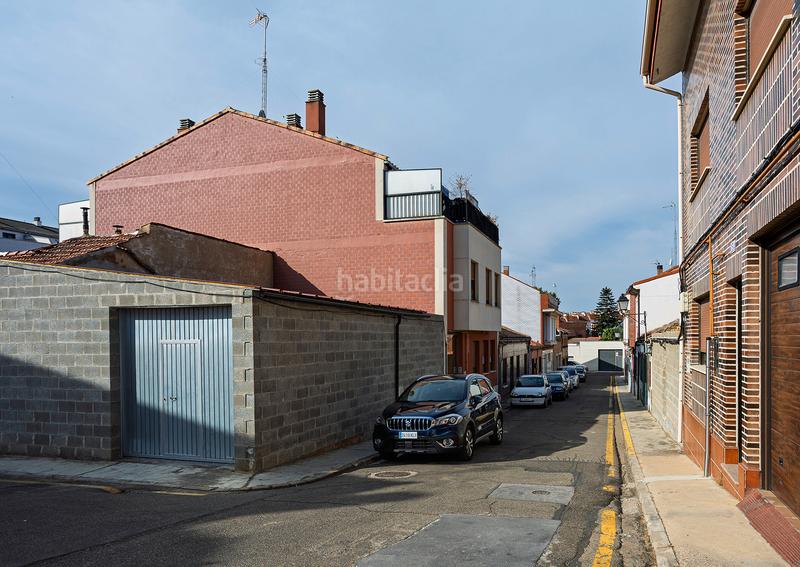 Foto d1133e54-69cd-4cd8-b0fe-c3d1ec27380d. Dachwohnung in El Cristo Palencia