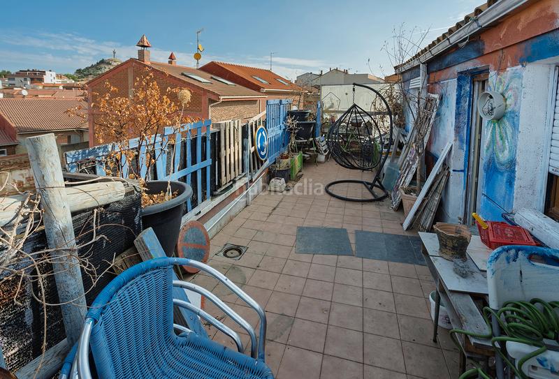 Foto e166363f-1818-4641-80f1-3c71d09038eb. Dachwohnung in El Cristo Palencia