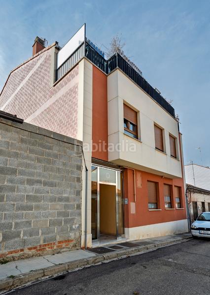 Foto fc5f6702-f158-457b-8bbc-424f17edef6b. Dachwohnung in El Cristo Palencia