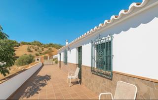 Chalet  Calle las coberteras