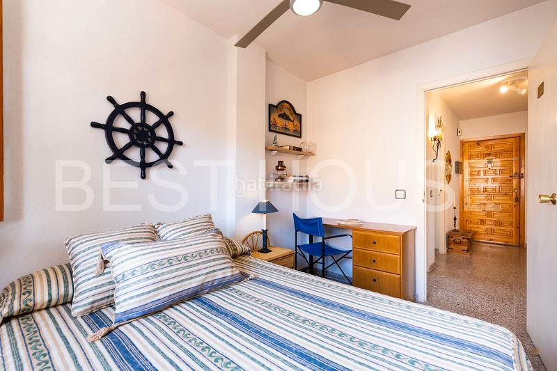 Foto 094ed824-c4a1-49c4-b1ec-48fd71cfaa9b. Appartamento con camino parcheggio in Santiago de La Ribera San Javier